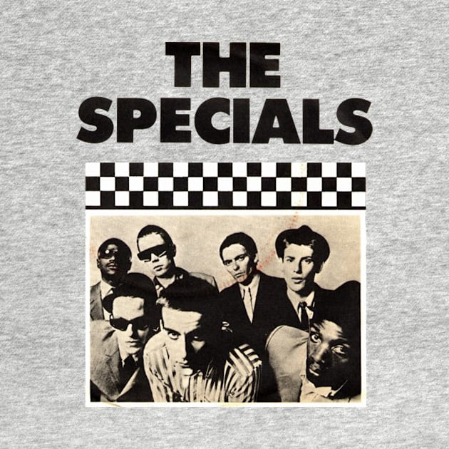 the specials by Maison Nuit